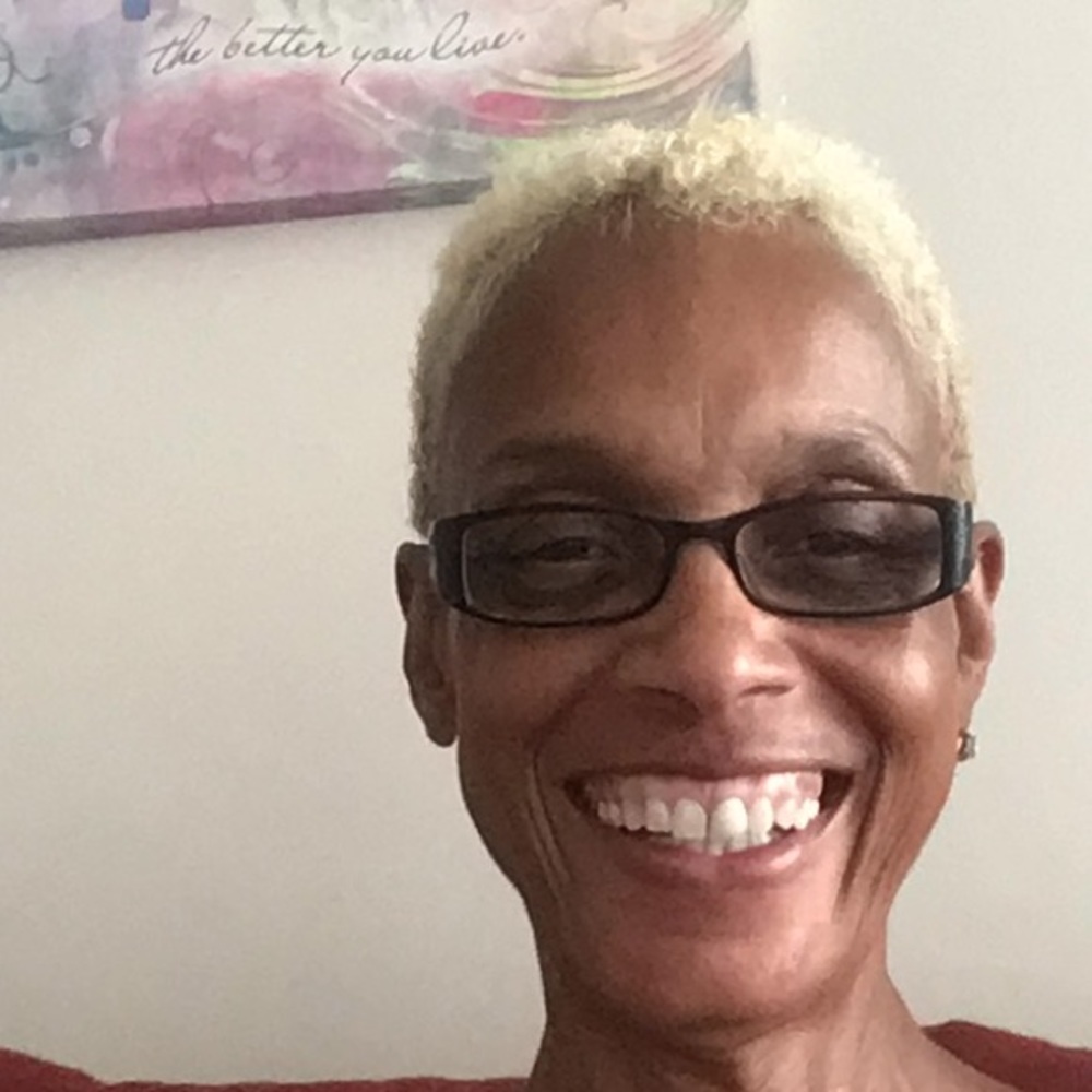 Meet your Posher, Sandra